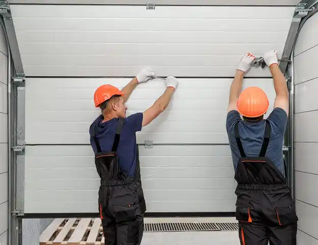 garage door service Daytona Beach